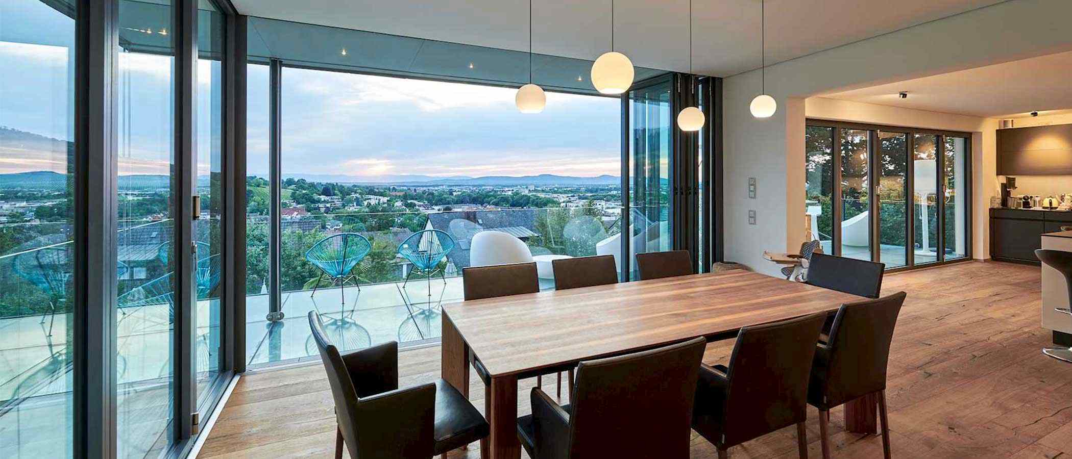 Konya cam balkon